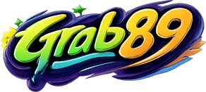 Logo grab89 untuk pengguna Indonesia